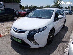 Opel Ampera E-Pioneer (Automata) Friss Műszaki+...