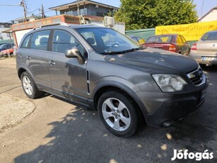 Opel Antara 2.0 CDTI Cosmo (Automata)