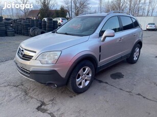 Opel Antara 2.0 CDTI Cosmo