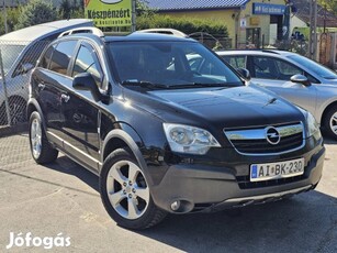 Opel Antara 2.0 CDTI Enjoy (Automata) 4X4!