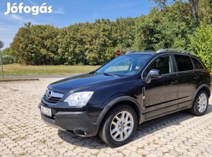 Opel Antara 2.0 CDTI Enjoy Plus 4x4 Napfénytető...