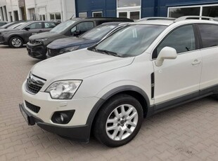 Opel Antara 2.2 CDTI Cosmo