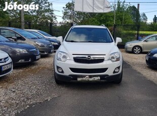 Opel Antara 2.2 CDTI Cosmo (Automata) Xenon-Nav...