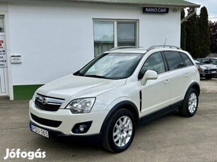 Opel Antara 2.2 CDTI Enjoy FWD 154.000Km. Bőr b...