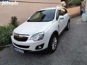 Opel Antara 2.2 tdci