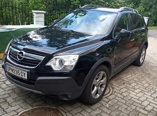 Opel Antara eladó