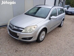 Opel Astra 1.4 Cosmo Sorszám: 111