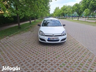 Opel Astra 1.6 16v