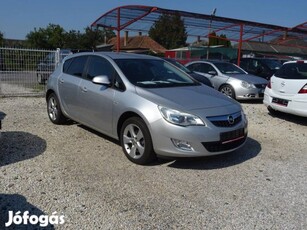 Opel Astra 1.6 Enjoy Edition