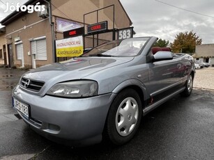 Opel Astra Cabrio 1.8 16V Akciós!