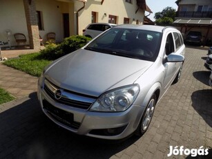 Opel Astra Caravan 1.7 CDTI Cosmo