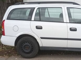 Opel Astra Caravan, G 1.7 - Eladó