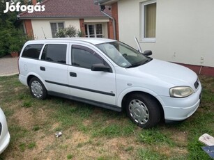 Opel Astra eladó