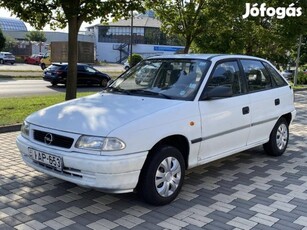 Opel Astra F 1.4 Classic