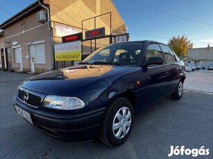 Opel Astra F 1.4 Classic GL 144 e KM! Szervó! M...