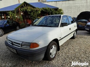 Opel Astra F 1.4 GL 149.337- Km Bemutató videóval!