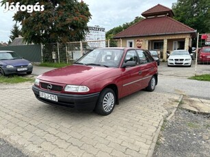 Opel Astra F 1.4 GLS