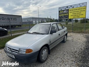 Opel Astra F 1.4 GLS