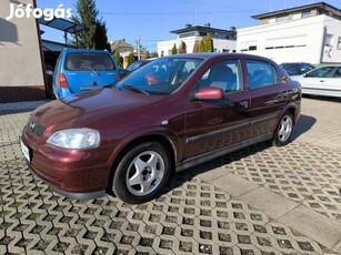 Opel Astra G 1.2 16V Comfort