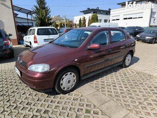 Opel Astra G 1.2 16V Comfort