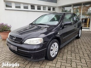 Opel Astra G 1.2 16V Comfort Garanciával!