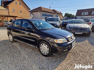 Opel Astra G 1.2 16V Viva Friss Műszaki Vizsga!!!