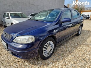 Opel Astra G 1.2 16V Viva Friss műszakival! Fri...