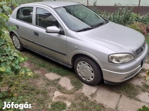 Opel Astra G 1.2