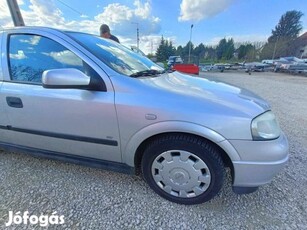 Opel Astra G 1.4 16V Classic II Family