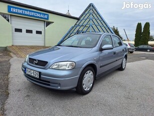 Opel Astra G 1.4 16V Classic II Family Magyaror...