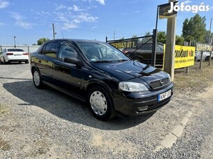 Opel Astra G 1.4 16V Classic II Fantasy Gyönyör...