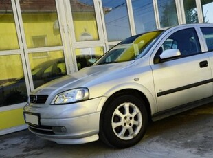 Opel Astra G 1.4 16V Classic II Klíma!