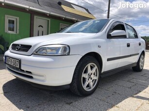 Opel Astra G 1.4 16V Classic II Magyarországi!...