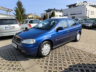 Opel Astra G 1.4 16V Classic II Optima 28000 KM!