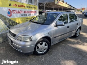 Opel Astra G 1.6 16V Centennial ITT és Most AKC...