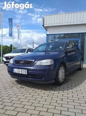 Opel Astra G 1.6 16V Classic II Optima