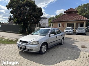 Opel Astra G 1.6 16V Comfort