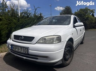 Opel Astra G 1.7 CDTI Classic II