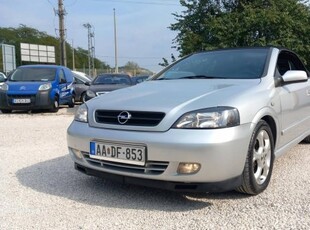 Opel Astra G Cabrio 1.6 16V Szép gyári állapot...