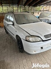 Opel Astra G Caravan 1.2 16V LS Komplett motor...