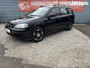 Opel Astra G Caravan 1.4 16V Classic II