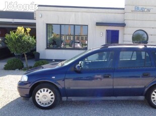 Opel Astra G Caravan 1.4 16V Club Megbizhato Be...