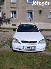 Opel Astra G Caravan 1.7CDTI kitűnő állapotban.30/845-8144