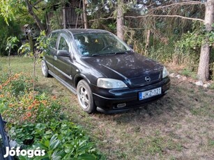 Opel Astra G CDTI