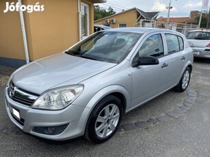 Opel Astra H 1.3 CDTI Enjoy Akár 1 Év Garanciával