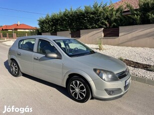 Opel Astra H 1.4 Cosmo benzines magyarorszagi s...