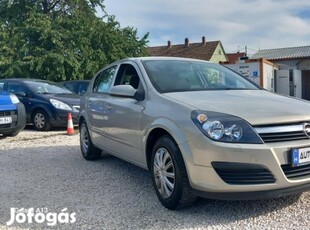 Opel Astra H 1.4 Elegance Szép állapotban. fris...