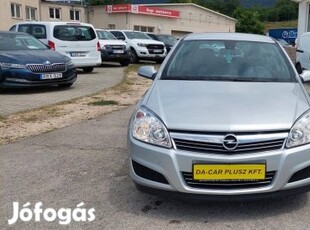 Opel Astra H 1.4 Enjoy 153 000Km! Autóbeszámitá...