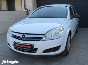 Opel Astra H 1.4 Enjoy 84.000 km !!! Első Tulaj...