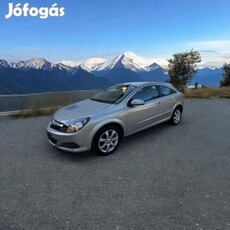 Opel Astra H 1.4 GTC Enjoy